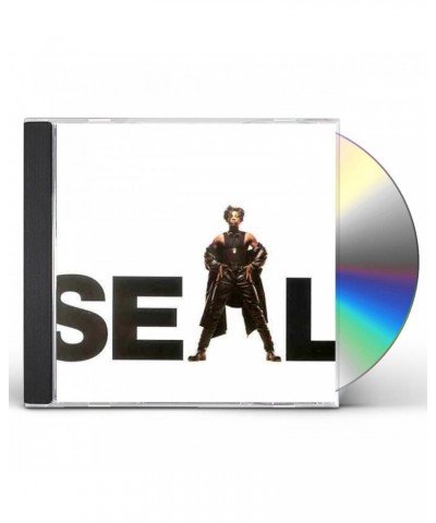 Seal CD $13.22 CD