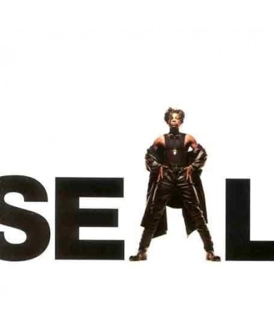 Seal CD $13.22 CD