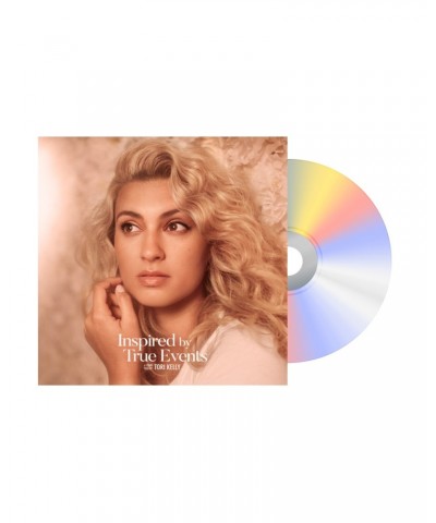 Tori Kelly Inspired by True Events - CD $5.00 CD