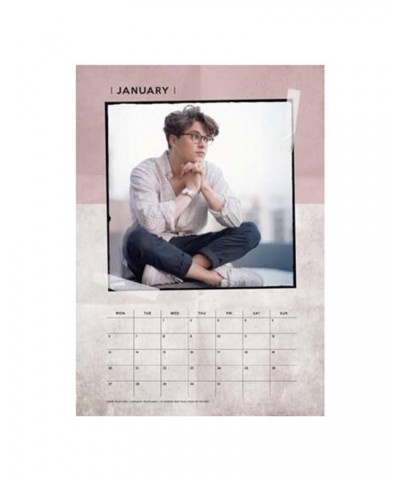 The Vamps 2020 Calendar $9.14 Calendars