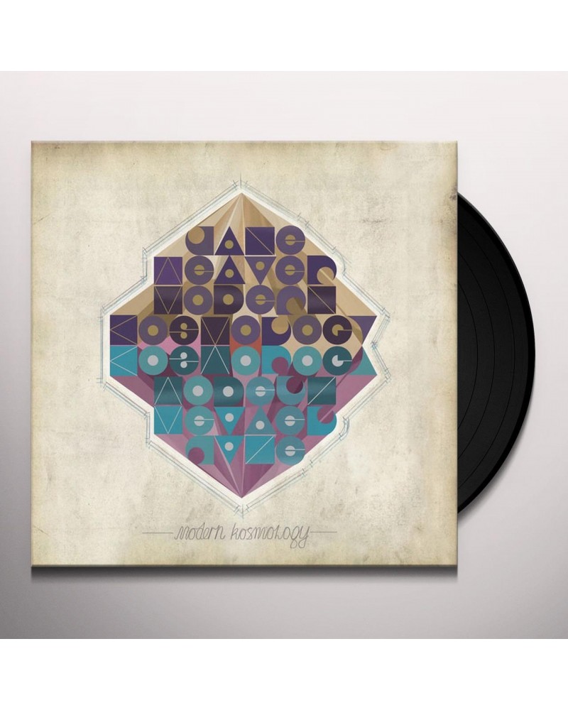 Jane Weaver Modern Kosmology Vinyl Record $9.24 Vinyl