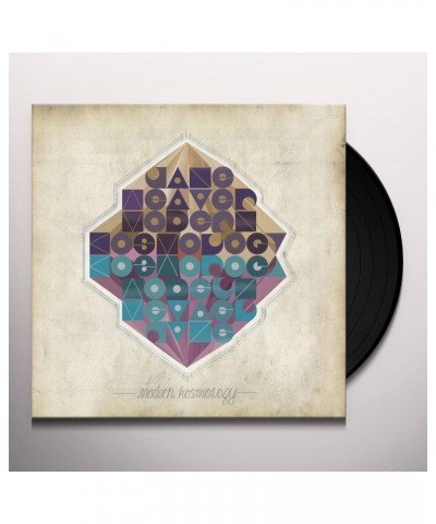 Jane Weaver Modern Kosmology Vinyl Record $9.24 Vinyl