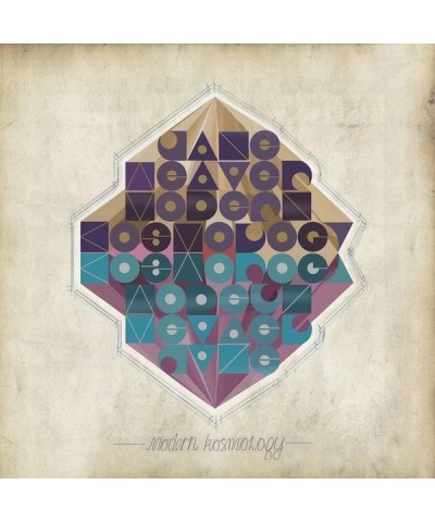 Jane Weaver Modern Kosmology Vinyl Record $9.24 Vinyl