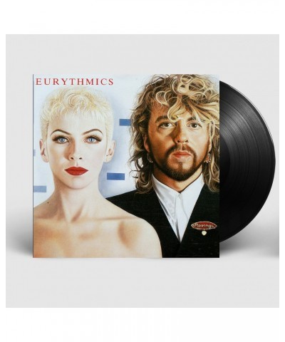 Eurythmics REVENGE LP (Vinyl) $11.40 Vinyl