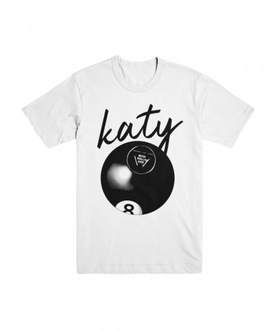 Katy Perry NRO 8 Ball T-Shirt $11.96 Shirts