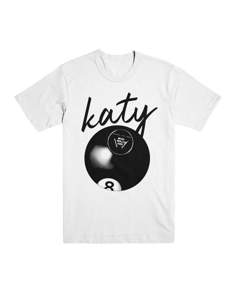 Katy Perry NRO 8 Ball T-Shirt $11.96 Shirts