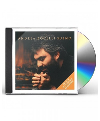 Andrea Bocelli SUENO CD $12.21 CD