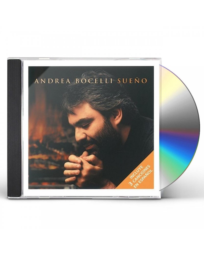 Andrea Bocelli SUENO CD $12.21 CD