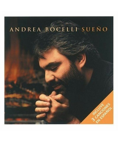 Andrea Bocelli SUENO CD $12.21 CD