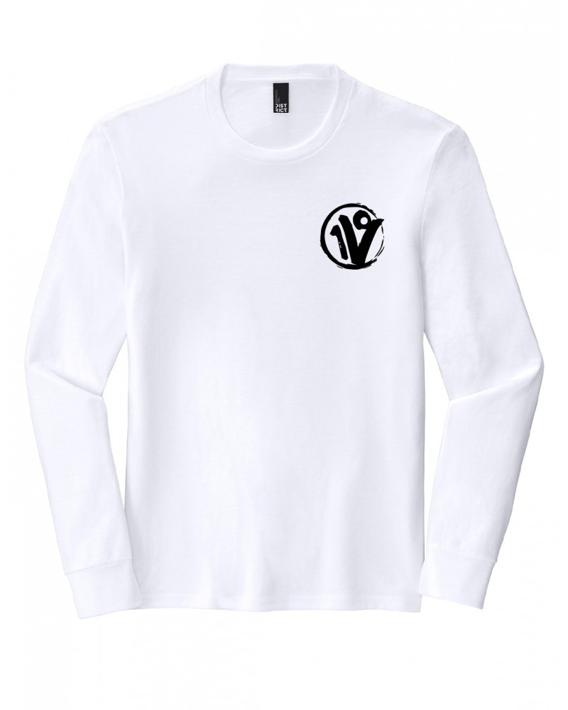 One Voice Children's Choir White Long Sleeve Shirt $12.74 Shirts