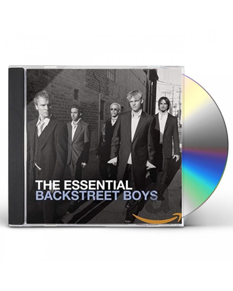 Backstreet Boys VERY BEST OF (GOLD SERIES) CD $12.25 CD