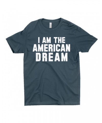 Britney Spears T-Shirt | I Am The American Dream Worn By Shirt $21.77 Shirts