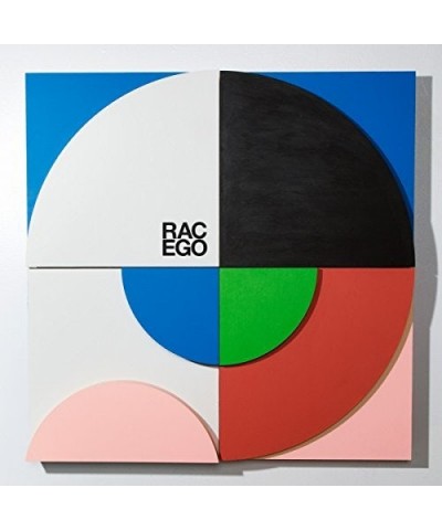 RAC EGO CD $7.98 CD