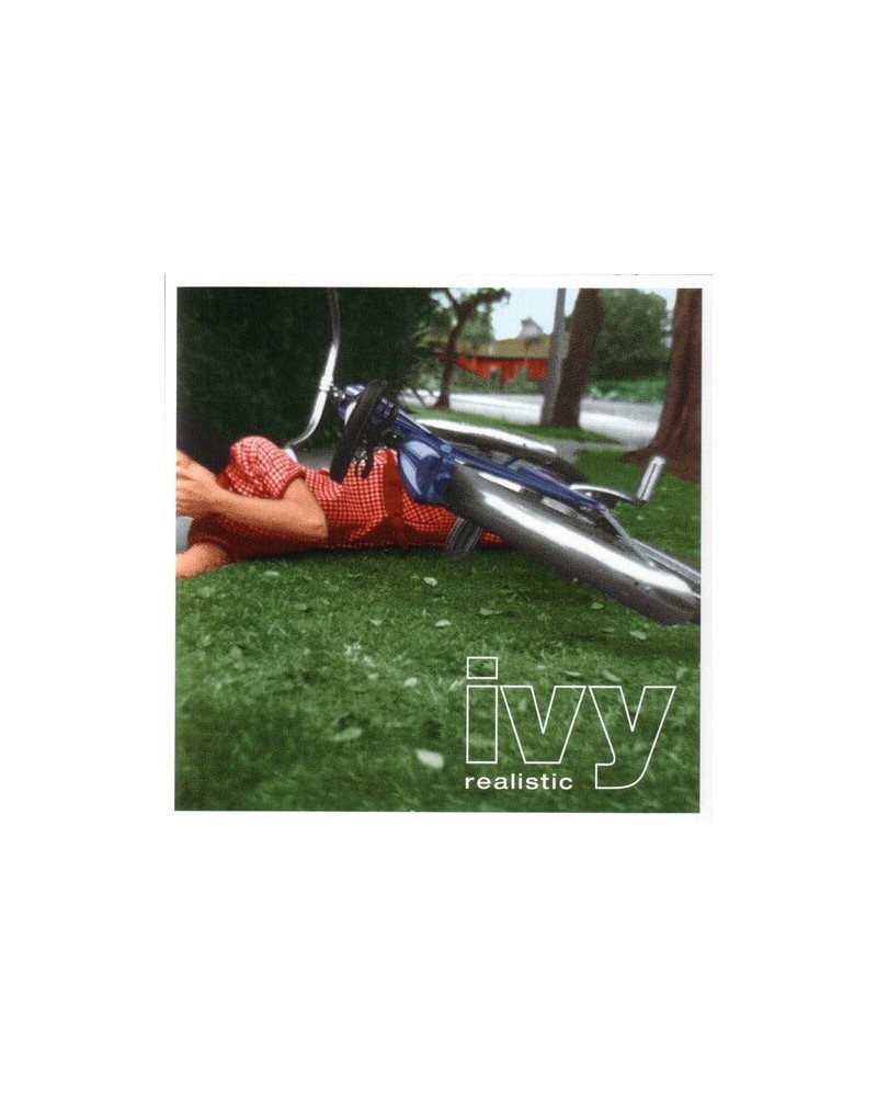 Ivy REALISTIC Vinyl Record $5.50 Vinyl