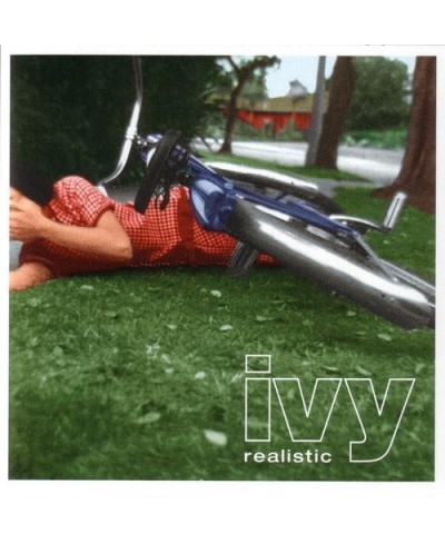 Ivy REALISTIC Vinyl Record $5.50 Vinyl