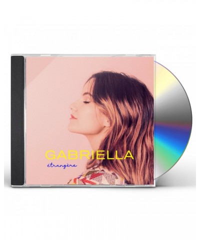 Gabriella ETRANGERE CD $5.27 CD