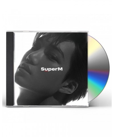 SuperM THE 1ST MINI ALBUM 'SUPERM' [KAI VER.] CD $21.41 CD