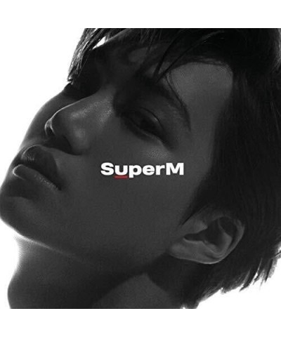 SuperM THE 1ST MINI ALBUM 'SUPERM' [KAI VER.] CD $21.41 CD