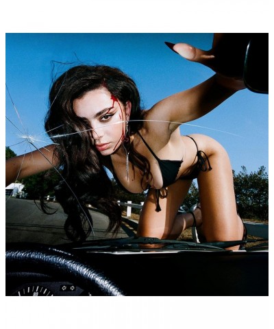 Charli XCX Crash Vinyl Record $7.13 Vinyl