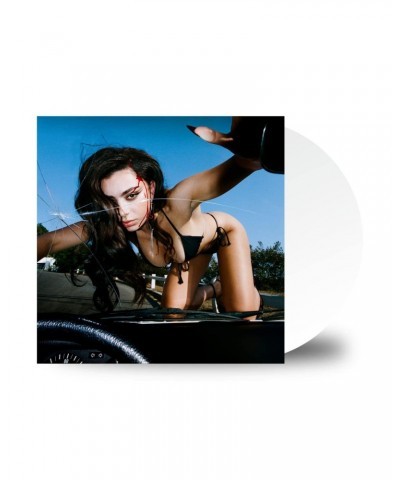 Charli XCX Crash Vinyl Record $7.13 Vinyl