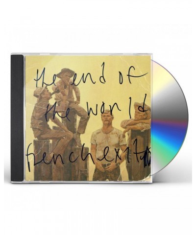 End of the World FRENCH EXIT CD $28.80 CD