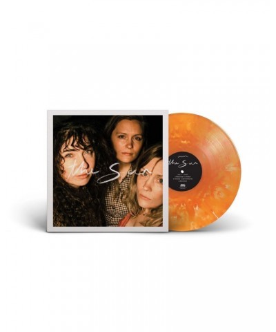 JOSEPH – ‘The Sun’ - LP - Cloudy Orange Vinyl $6.40 Vinyl