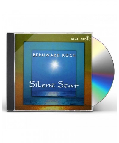 Bernward Koch SILENT STAR CD $3.51 CD