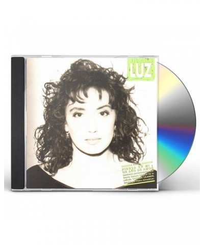 Luz Casal LUZ / A CONTRALUZ CD $15.37 CD