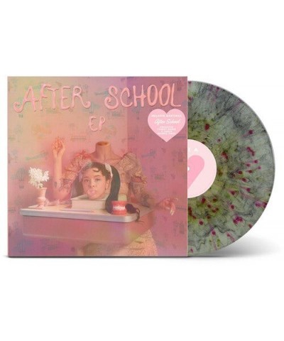 Melanie Martinez AFTER SCHOOL Vinyl Record $8.70 Vinyl