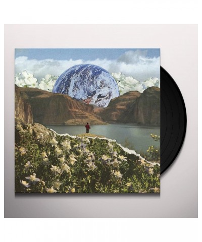 River Whyless Monoflora Vinyl Record $6.96 Vinyl