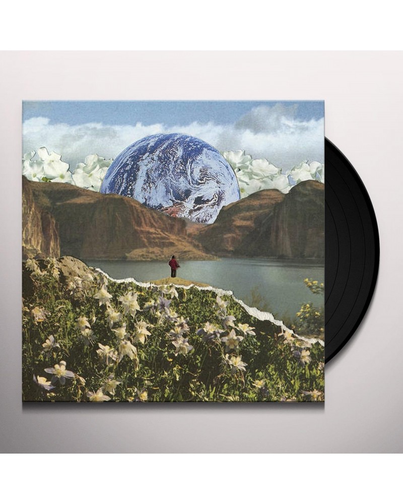 River Whyless Monoflora Vinyl Record $6.96 Vinyl