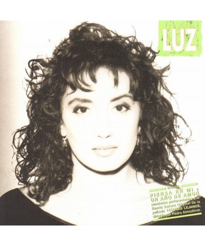 Luz Casal LUZ / A CONTRALUZ CD $15.37 CD