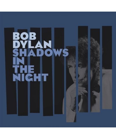 Bob Dylan Shadows In The Night Vinyl Record $12.45 Vinyl