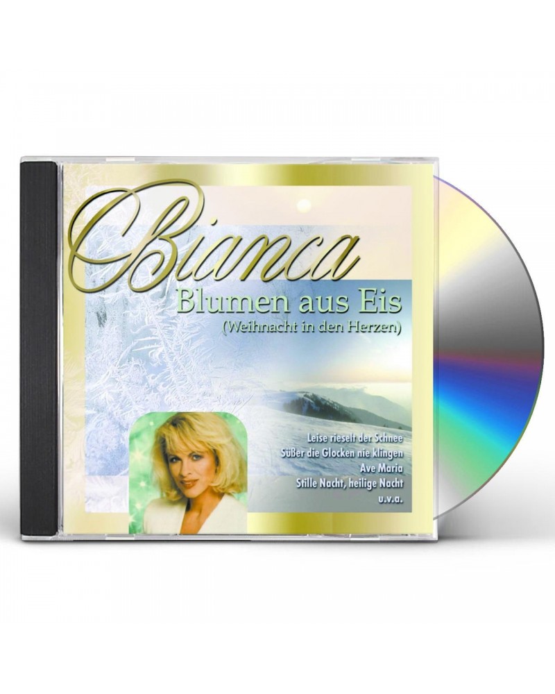 Bianca BLUMEN AUS EIS CD $18.31 CD