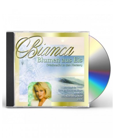 Bianca BLUMEN AUS EIS CD $18.31 CD