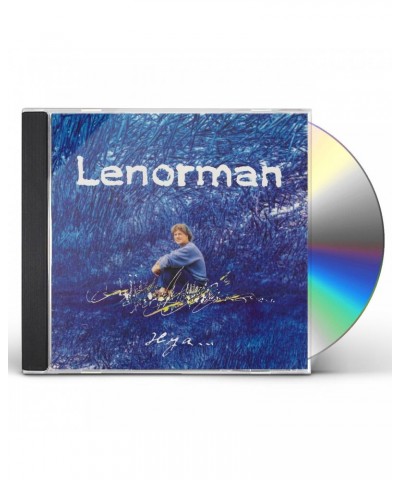 Gérard Lenorman IL Y A CD $16.53 CD