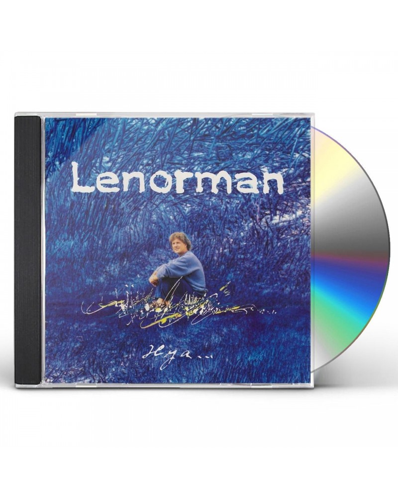 Gérard Lenorman IL Y A CD $16.53 CD