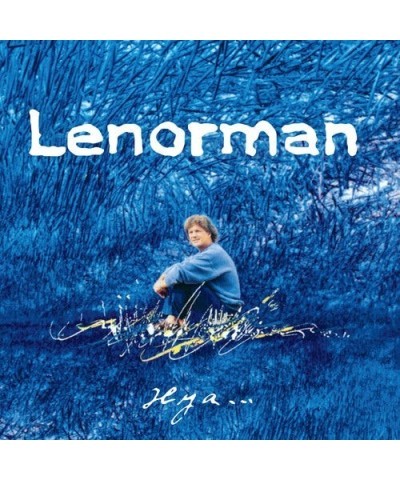 Gérard Lenorman IL Y A CD $16.53 CD