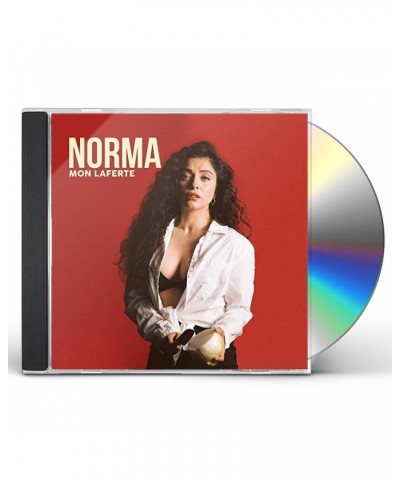 Mon Laferte NORMA CD $16.97 CD