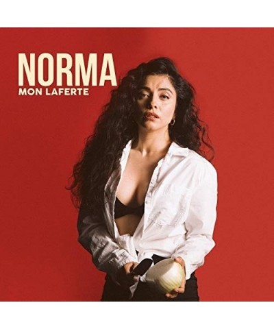 Mon Laferte NORMA CD $16.97 CD