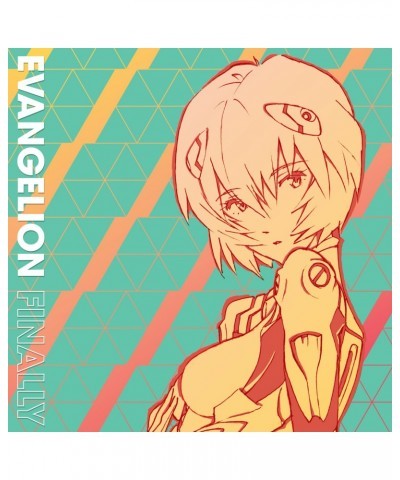 Various Artists Evangelion Finally CD $20.52 CD