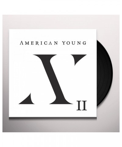 American Young AYII Vinyl Record $33.26 Vinyl