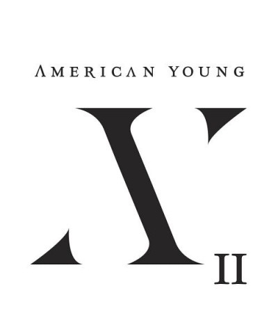 American Young AYII Vinyl Record $33.26 Vinyl