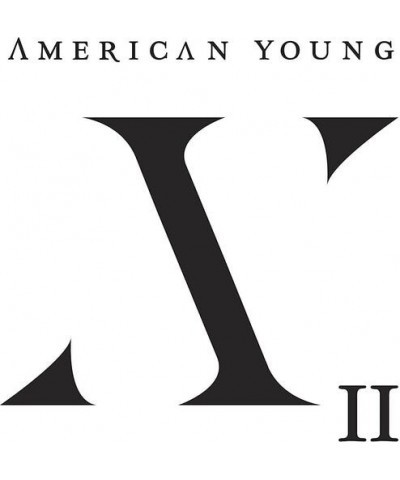 American Young AYII Vinyl Record $33.26 Vinyl