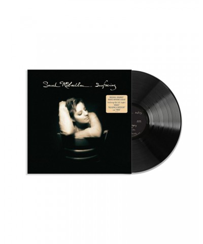 Sarah McLachlan SURFACING Vinyl Record $12.39 Vinyl