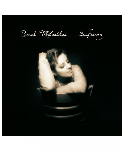 Sarah McLachlan SURFACING Vinyl Record $12.39 Vinyl