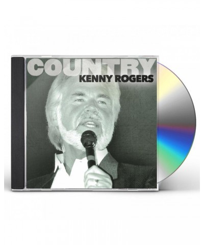 Kenny Rogers COUNTRY: KENNY ROGERS CD $13.48 CD