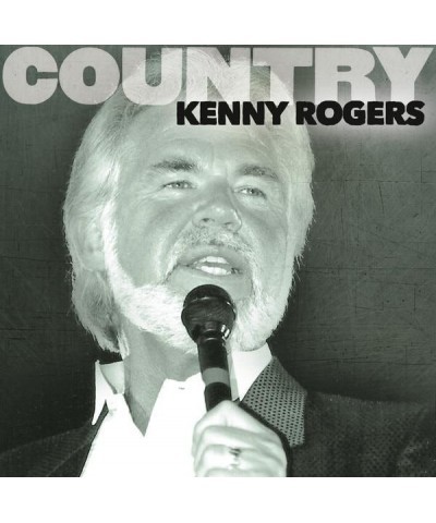 Kenny Rogers COUNTRY: KENNY ROGERS CD $13.48 CD