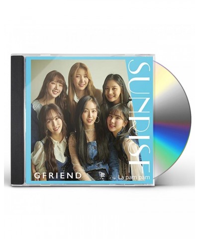 GFriend (여자친구) SUNRISE CD $16.57 CD