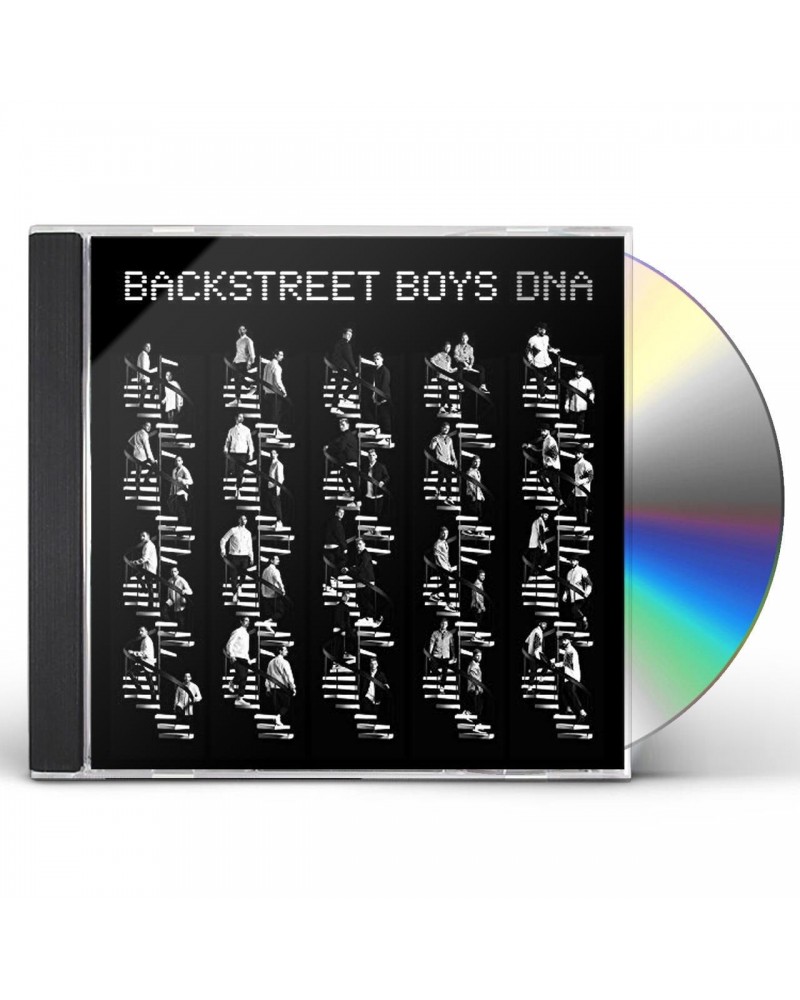 Backstreet Boys DNA CD $11.52 CD